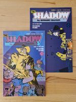 The Shadow by Howard Chaykin (1986)