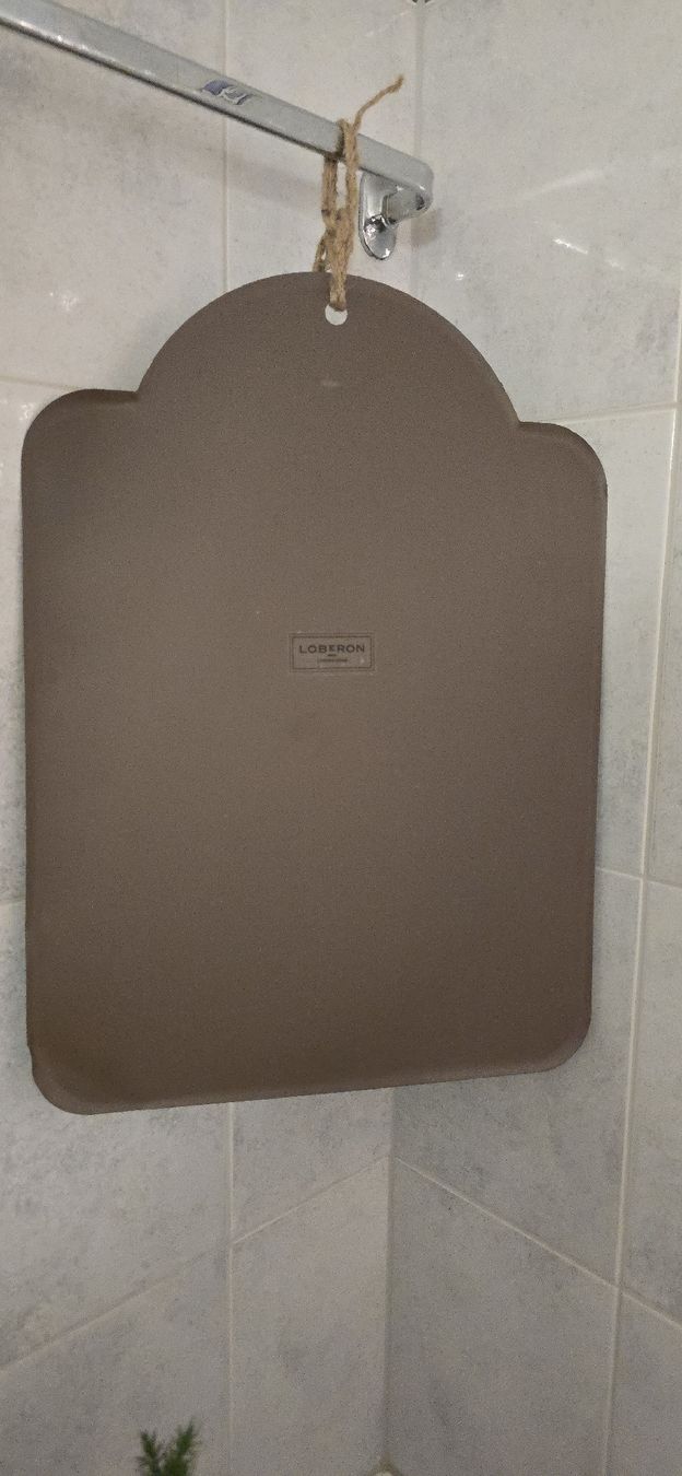 Insegne: Deko-Schild Bathroom – Nuovo (secondo la descrizione) da Weggis venduto da bdrm48 1