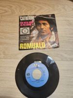 Romuald Catherine 45t - Eurovision 1969 - bon état