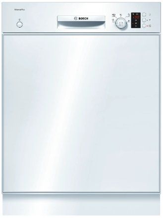 Bosch Geschirrspüler: Bosch Geschirrspüler SMD50E82CH – Gebraucht aus Grenchen von Sclaude
