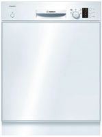Bosch Geschirrspüler SMD50E82CH
