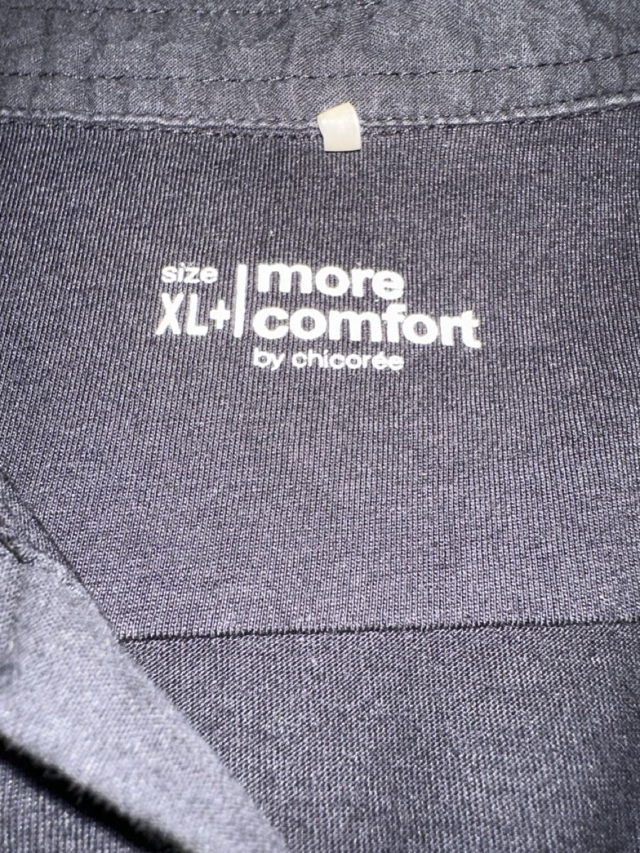 Magliette Polo: Damen Poloshirt schwarz – Usato da Zug venduto da Hehe 2