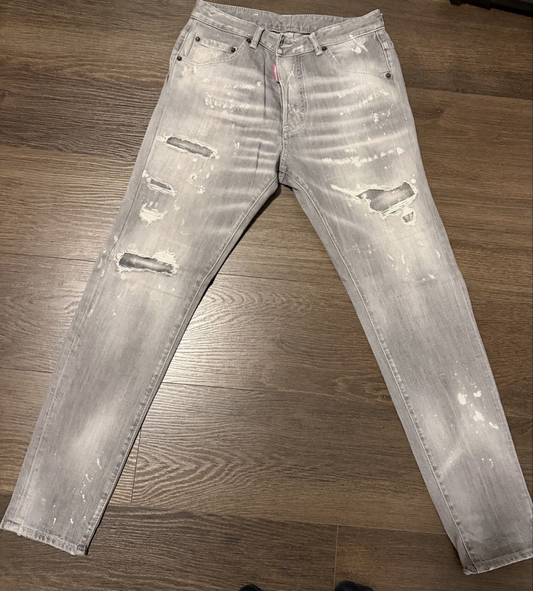 Dsquared2 Jeans: Dsquared 2 Jeans donna – Usato da Herisau venduto da debora9