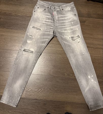 Dsquared 2 Jeans donna