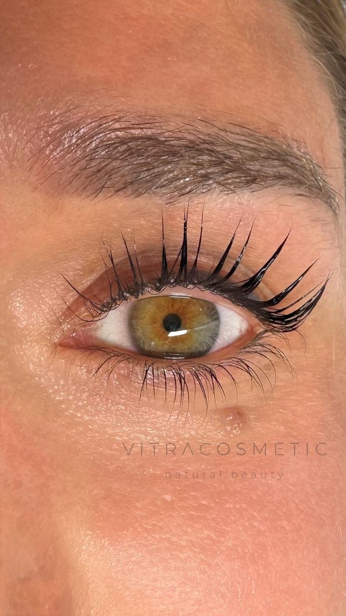 Cura del viso: Wimpernserum Classic von Vitralash – Nuovo e nell'imballaggio originale da Embrach venduto da KleineFee51 1