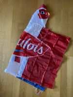 Poncho Tour de France Femmes - Neu und ungetragen