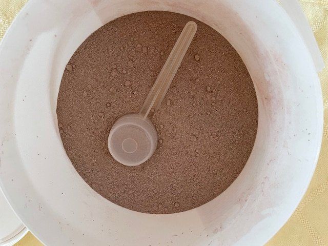 Cibi & Specialità: dr.Weyrauch / Beinhart / Pferd – Nuovo (secondo la descrizione) da Buchs AG venduto da Flaphach 3