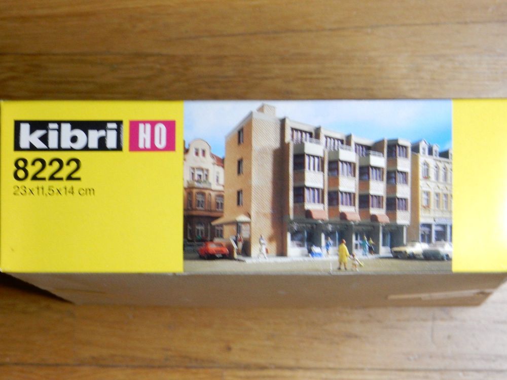 Kibri 8222 | Comprare su Ricardo