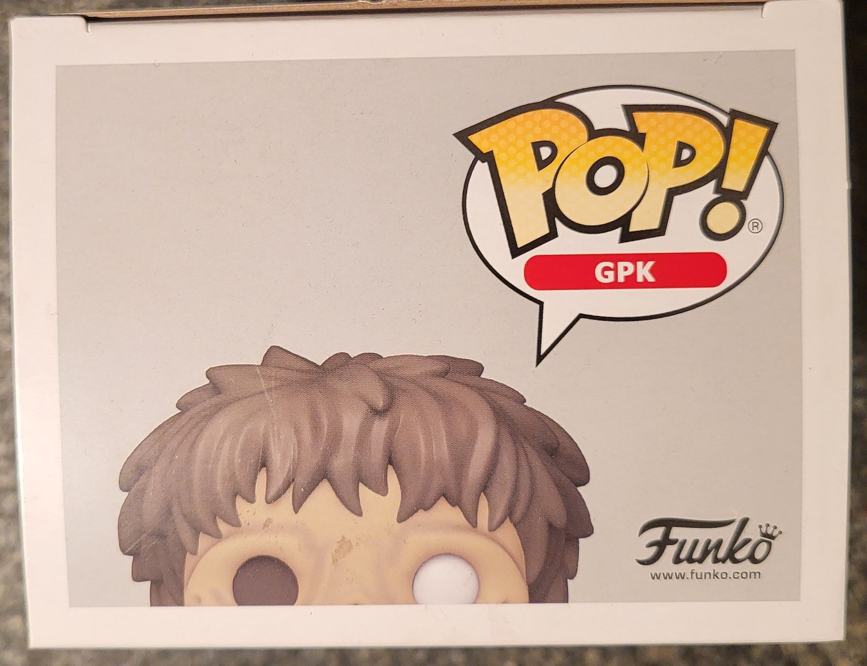 Funko Statuette: Funko Pop GPK  Jay Decay – Nuovo (secondo la descrizione) da Montet (Glâne) venduto da KOADA 4