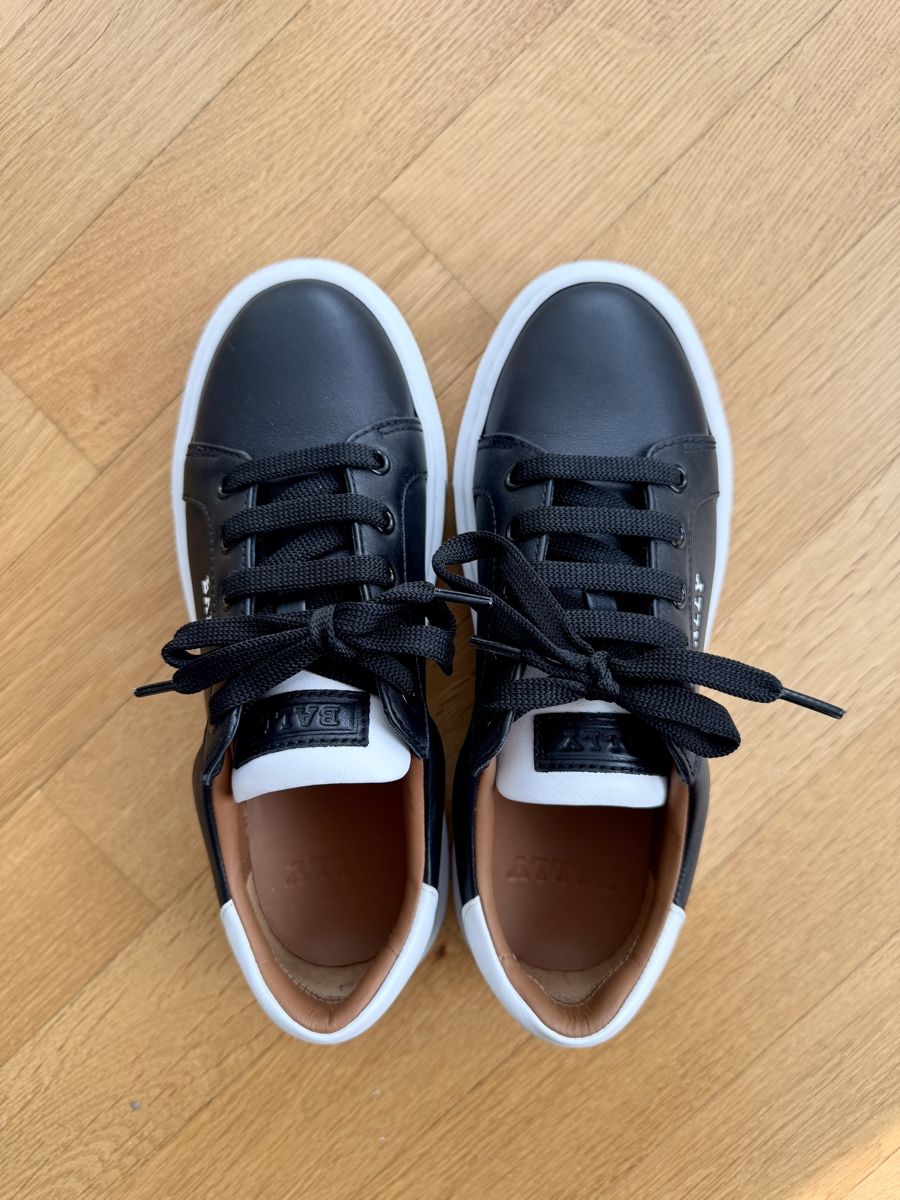 Bally Scarpe da donna: Bally Sneaker Grösse 36,5 – Usato da Brugg AG venduto da Gucci59 3