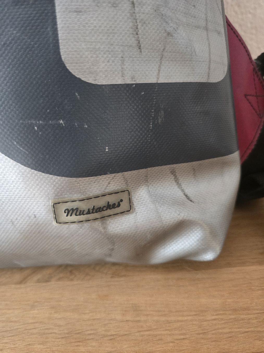 Rucksäcke: Rucksack wie Freitag  – Gebraucht aus Brügg BE von ame_gjp8 1