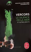 Le silence de la mer - Vercors