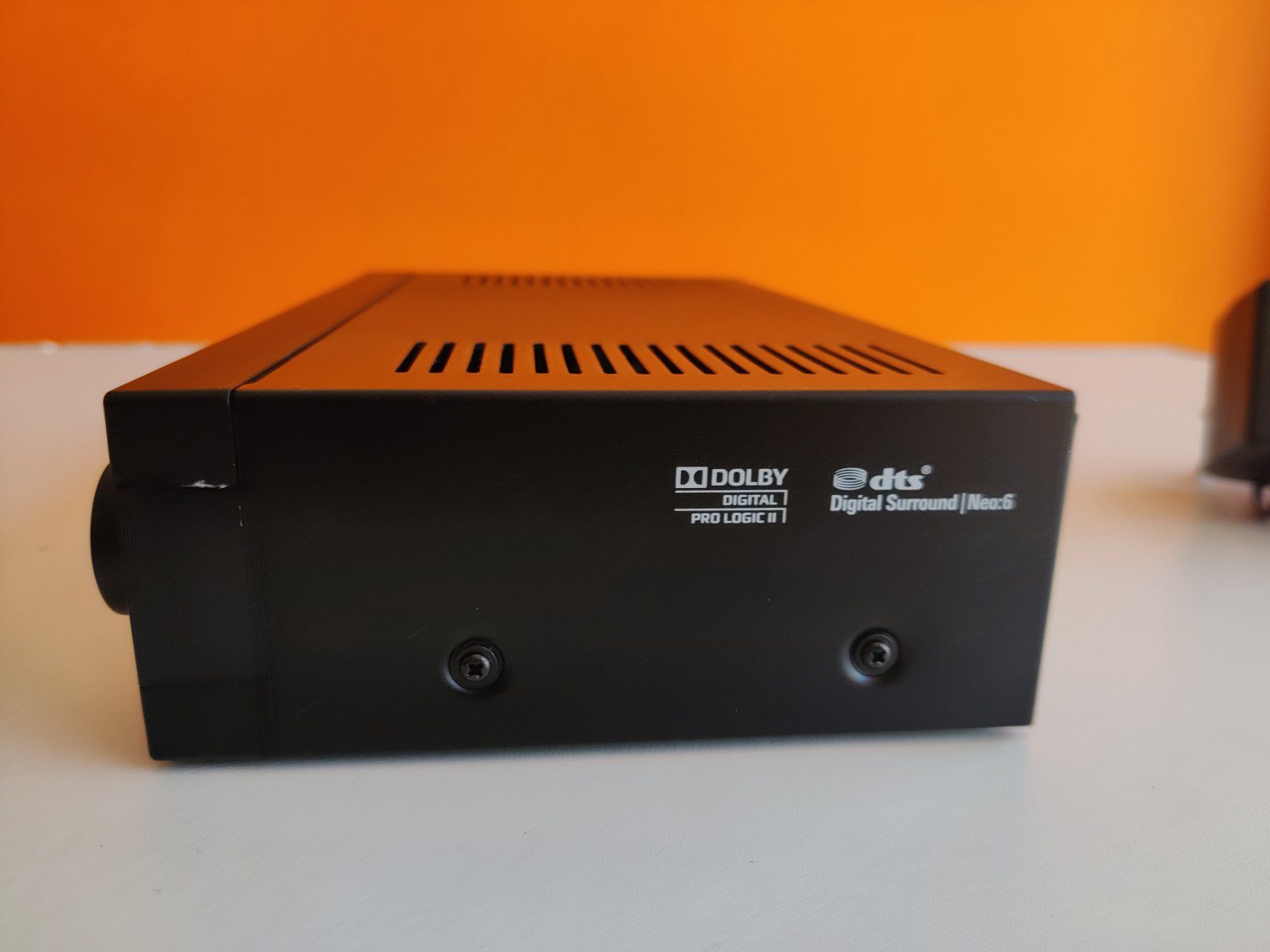 Teufel Récepteurs: Teufel DecoderStation 5 – D'occasion à Novazzano par cri_kd9t 6