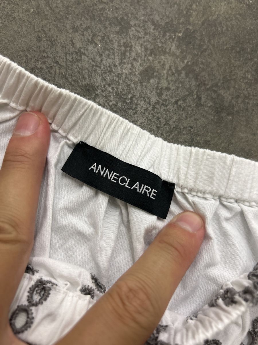 Chemisiers: Anneclaire Bluse, Shirt – Neuf (Voir description) à Bern par floorball_zoro 3