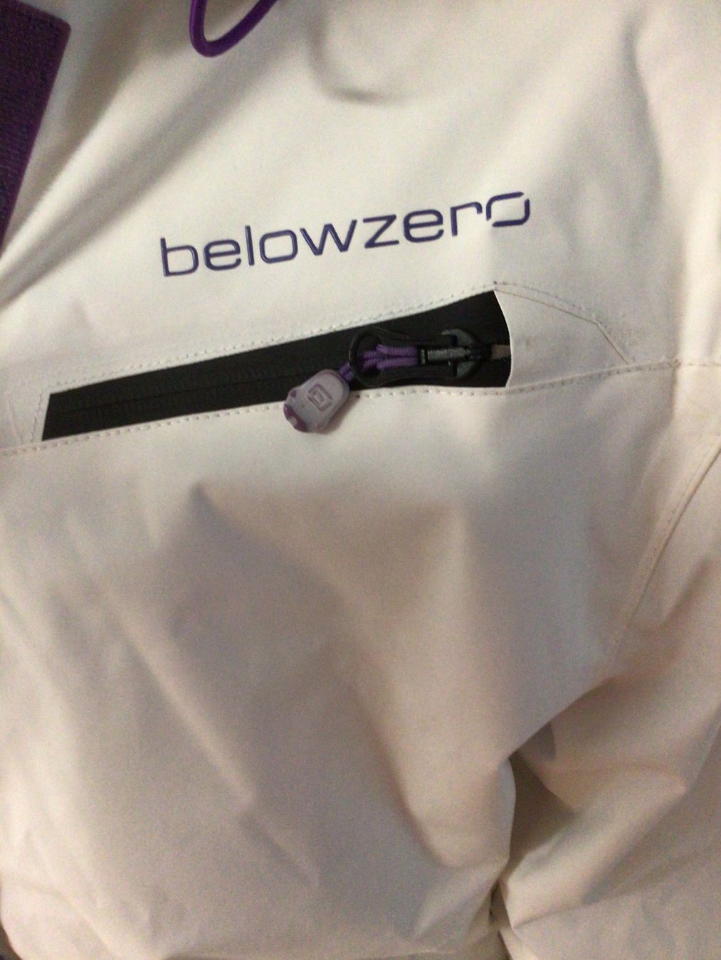 Completi, tute sportive e funzionali: Belowzero Damen Skianzug Grösse 38 – Nuovo (secondo la descrizione) da arth venduto da Tasalo 4