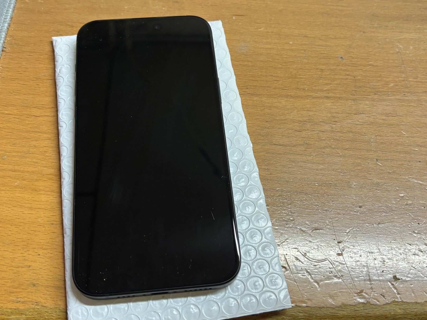Apple Handys / Smartphones: Iphone 15 Plus 128Gb#16 – Gebraucht aus Au SG von bah_6f5w
