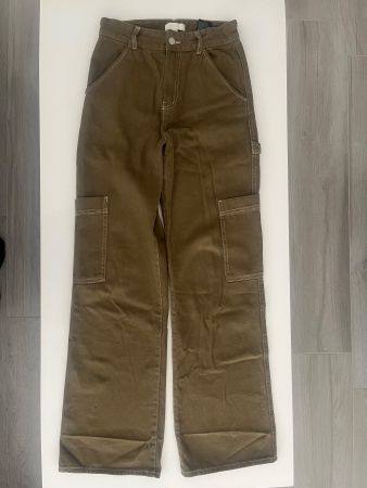 Cargo-Hose H&M Gr. 34