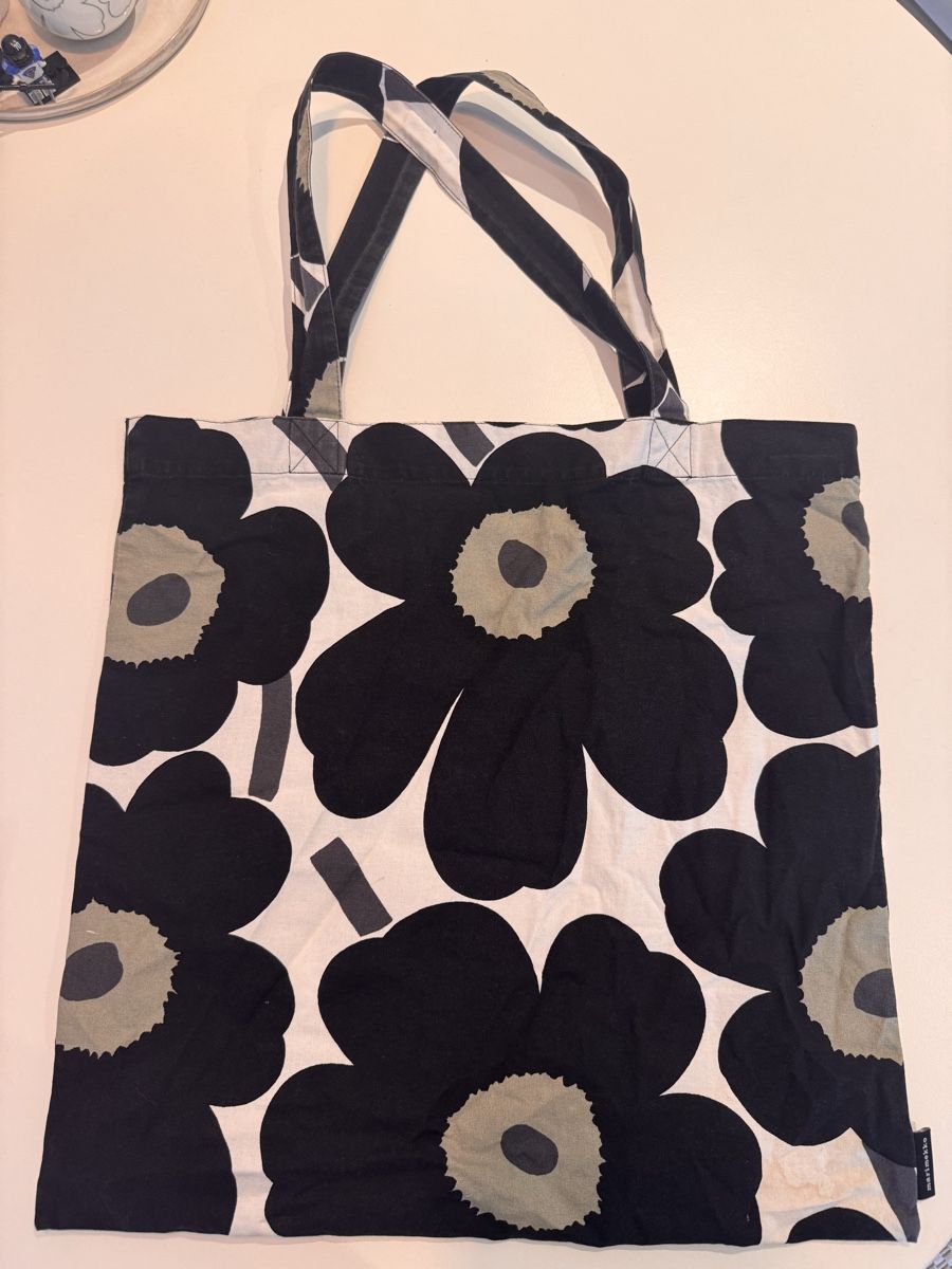 Marimekko Sacs: Marimekko Unniko Beutel – Neuf (Voir description) à Benglen par Maune 1