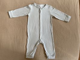Strampler/Pyjama, Grösse 74/80