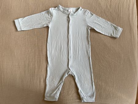 Strampler/Pyjama, Grösse 74/80