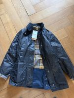 Barbour Women Beadnell Waxed