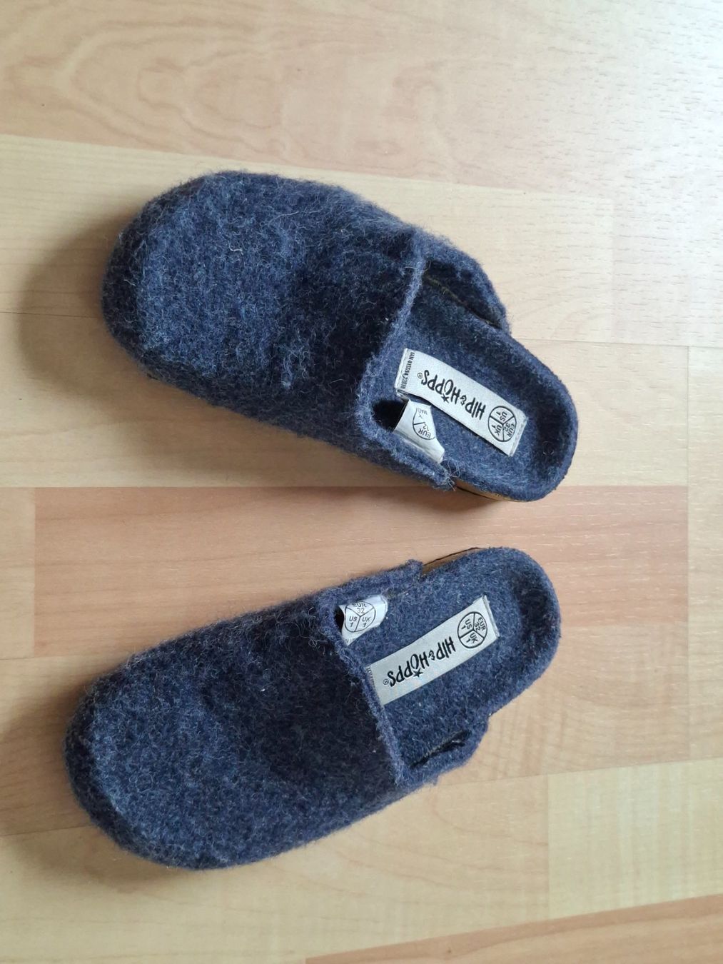 Scarpe per ragazzi: Finken Set Gr. 32 – Usato da Niederlenz venduto da ion_gv7d 5