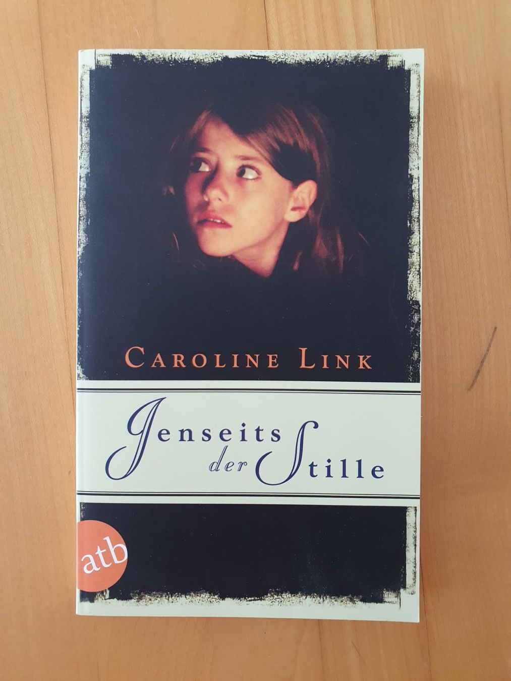 Libri: Jenseits der Stille – Usato da Allschwil venduto da Jojina123