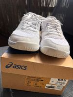 Hallenschuhe Asics Upcourt 6 GS - NP 70 Fr - neuwertig