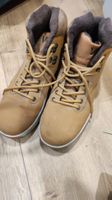 Warme Herren Winterstiefel Vty Gr. 44 neuwertig, top Zustand