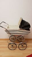 Vintage Puppenwagen