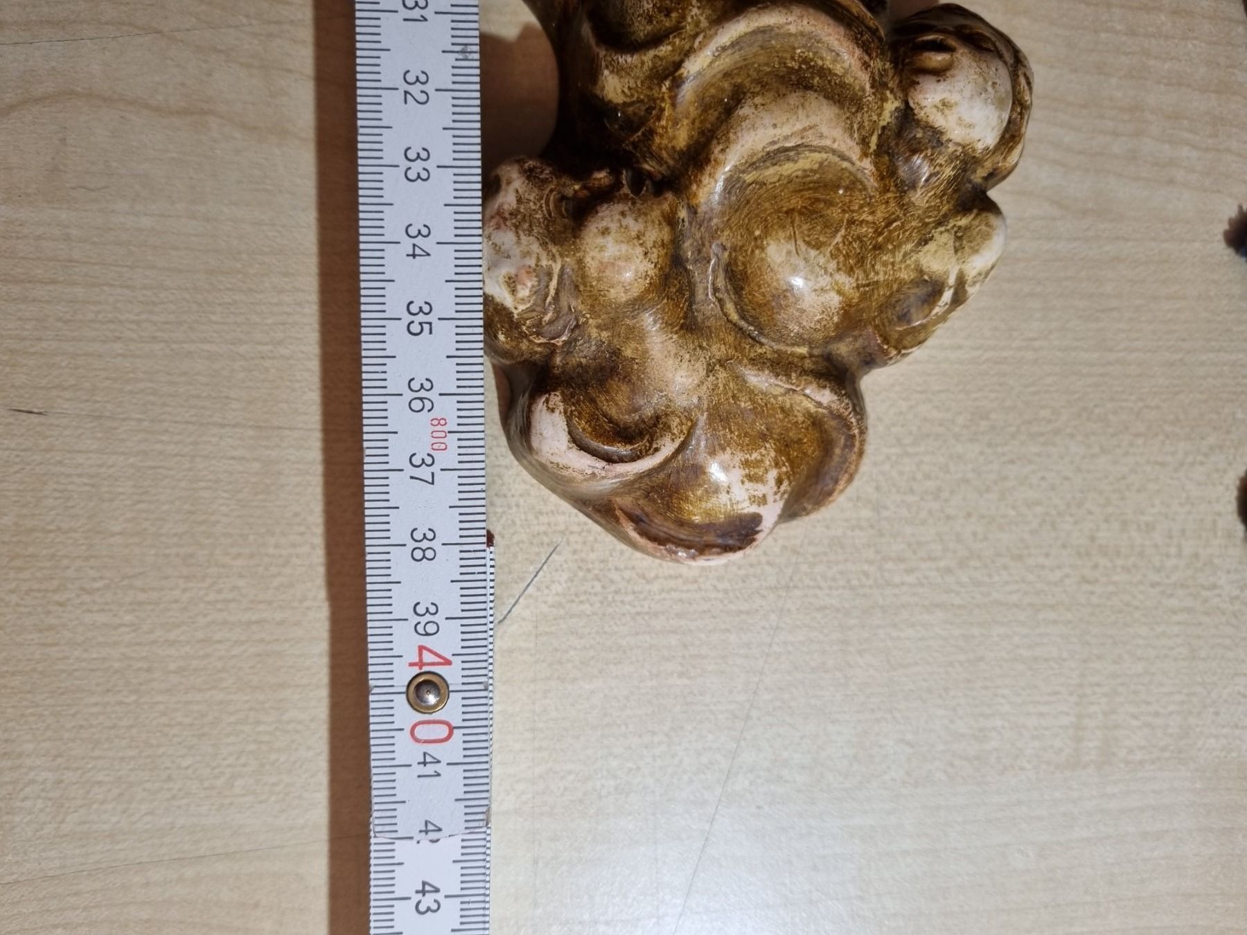 Figuren: Sakrahl Maria mit Kind – Gebraucht aus Kriens von gra_fhn7 7