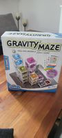 Gravity Maze Logikspiel