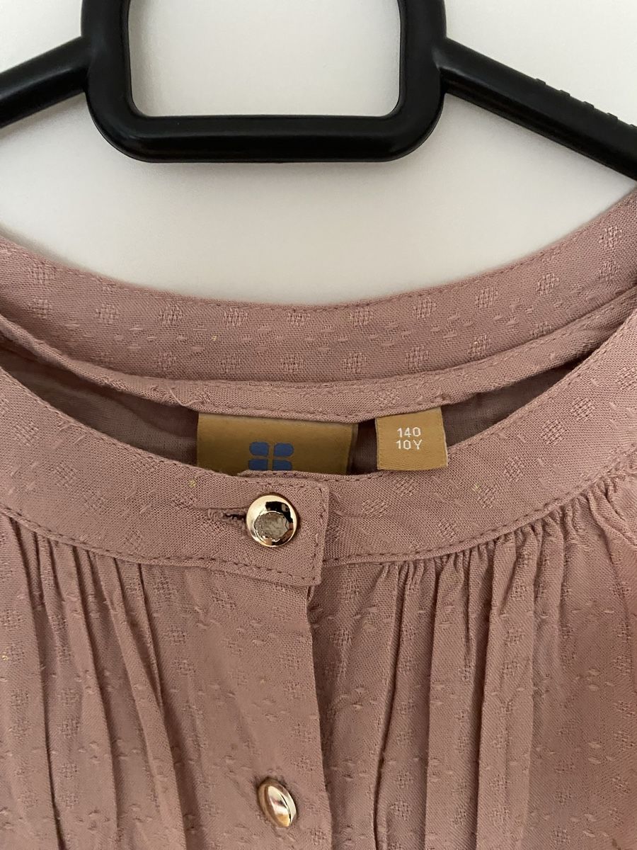 Vestiti & Gonne: Süsses Kleid 140 Manor – Usato da Uster venduto da muse70 1