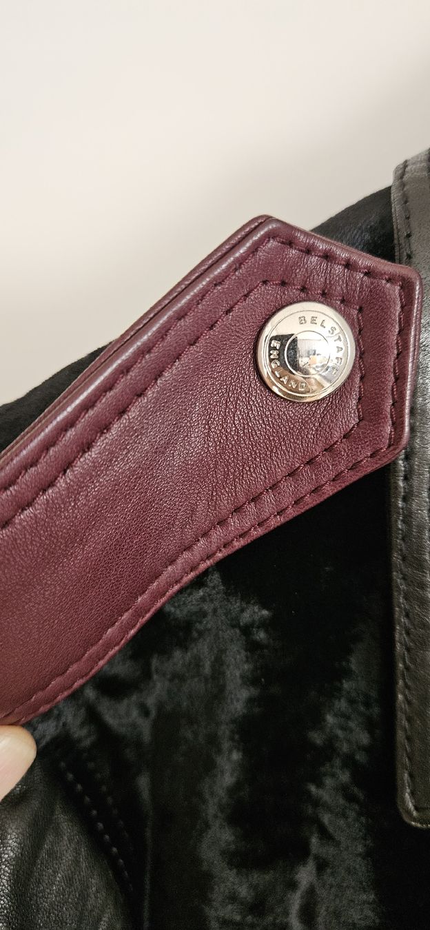 Giacche: Lederjacke Belstaff M – Usato da Hellbühl venduto da Veci02 5