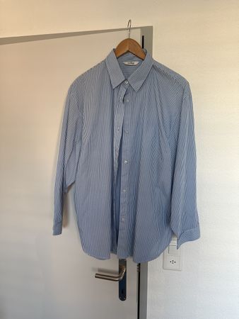 Bluse von Tchibo