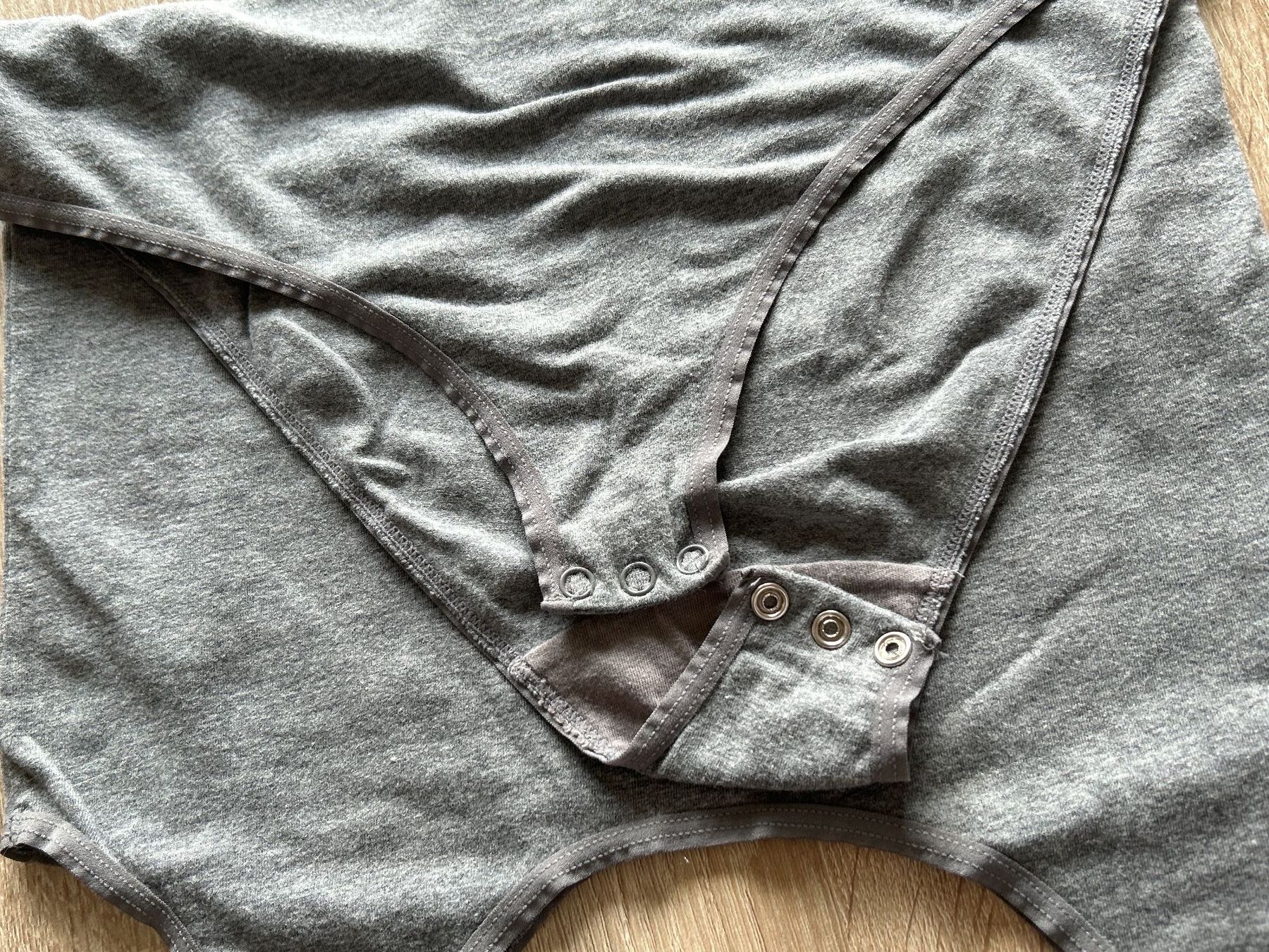 Altra biancheria intima: Damen Body grau von  Maddison – Usato da Brunnen venduto da Nala2929 6
