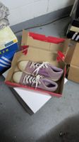 KANGAROOS Schuhe lila