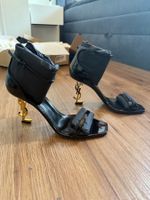YSL Heels NEU!