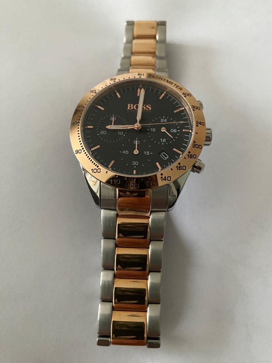 Hugo Boss Uhren: Herrenuhr BOSS  – Neu (gemäss Beschreibung) aus Kriens von kat_s2lv 2