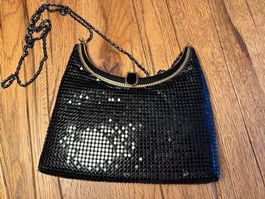 Handtasche, 1950er, Vintage Handtasche