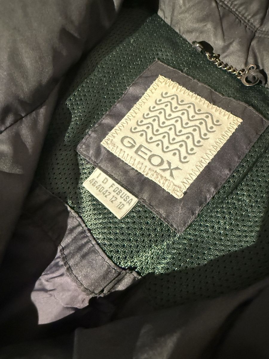 Geox Giacche: GEOX Jacke – Usato da Schlieren venduto da ana_ribeiro19 3