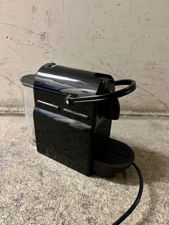 original könig nespresso machine Kaufen auf Ricardo