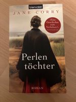 Buch "Perlentöchter" von Jane Corry, DE