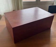 Zino Davidoff Humidor für Zigarren