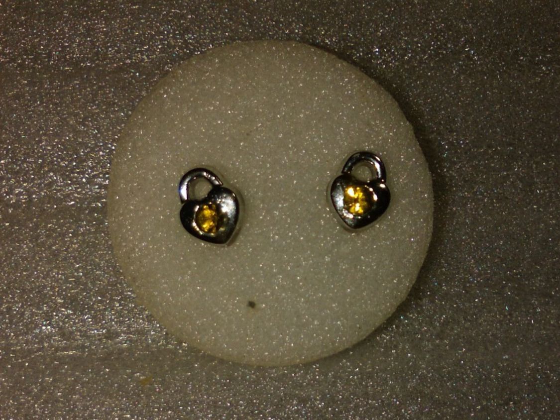 Ohrringe & -stecker: OHRRINGE MODESCHMUCK,,,ANTI ALLERGISCH – Neu (gemäss Beschreibung) aus Basel von bijoutrie_4