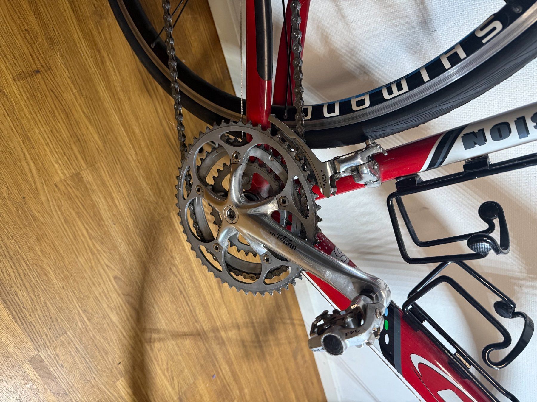 Cilo Biciclette: Herren-Rennvelo Cilo – Usato da Zürich venduto da ann_x9r5 2