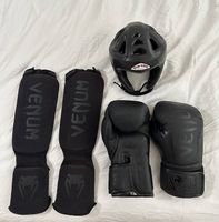 Venum Kickbox-Set