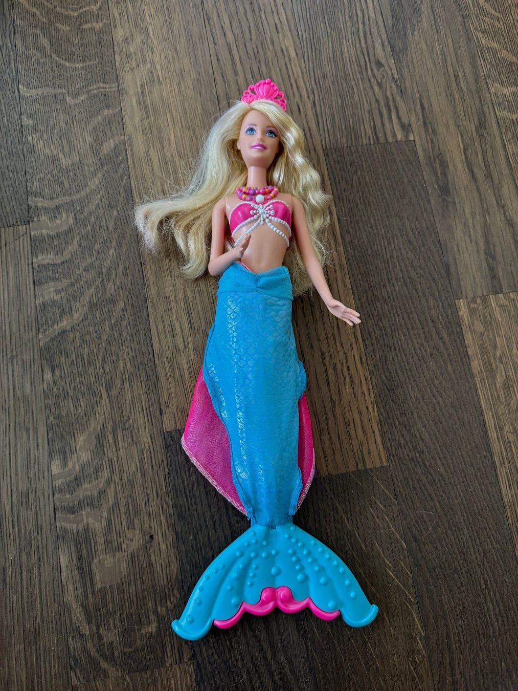 Puppen: Barbie Meerjungfrauen – Gebraucht aus Würenlos von CaSteSeNievis 1
