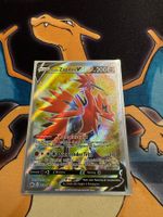 Galar-Zapdos V (CRE 173) - Schaurige Herrschaft