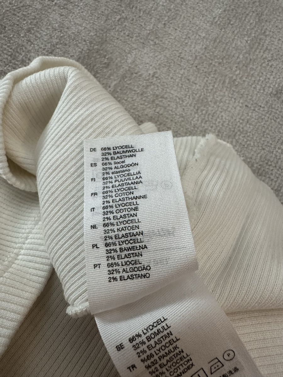Other Stories T-shirts: & Other Stories Shirt  – D'occasion à Zürich par juz_2t2j 6